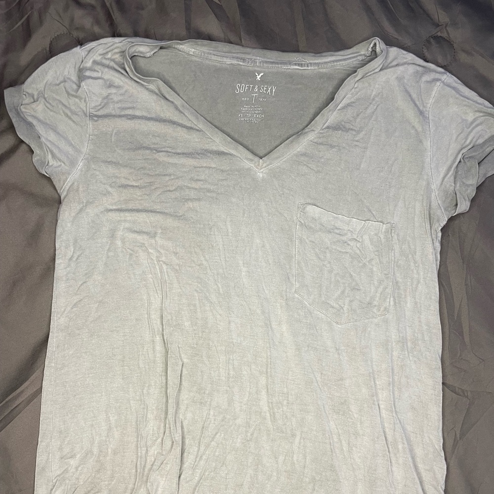 American eagle shirt